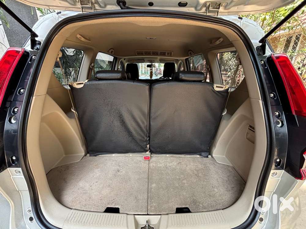 Maruti Suzuki Ertiga 1.5 Vxi, 2020, Petrol