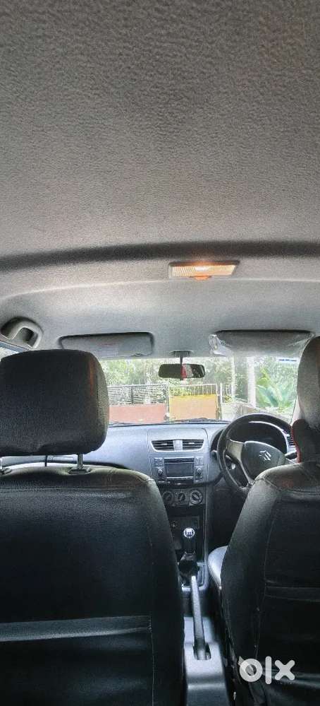 Maruti Suzuki Swift