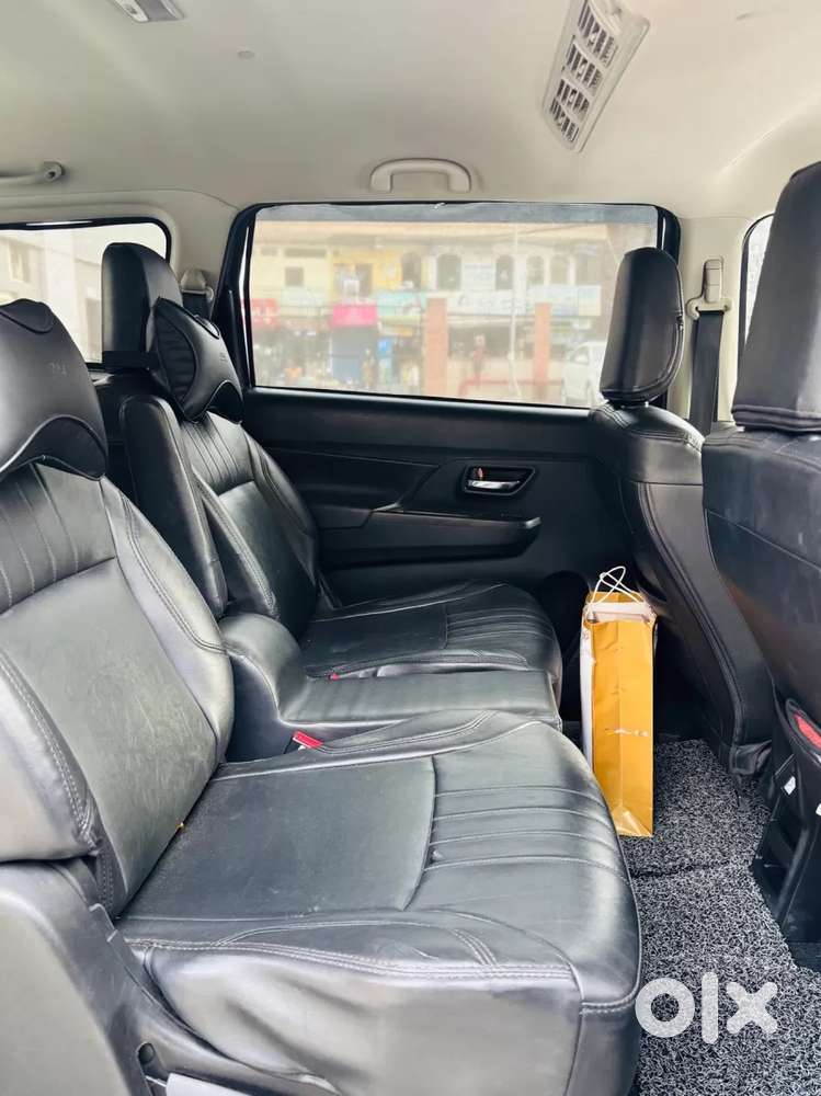 Maruti Suzuki Xl6 1.5 Zeta Mt, 2022, Petrol