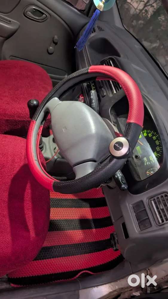 Maruti Suzuki Alto 2004