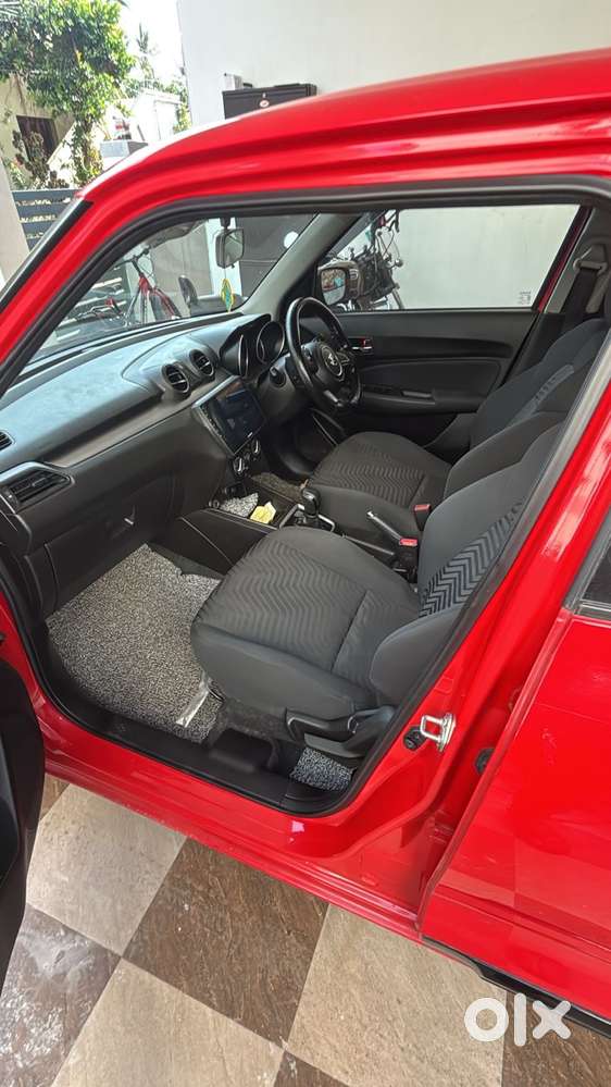 Swift Vxi 2023 Swift