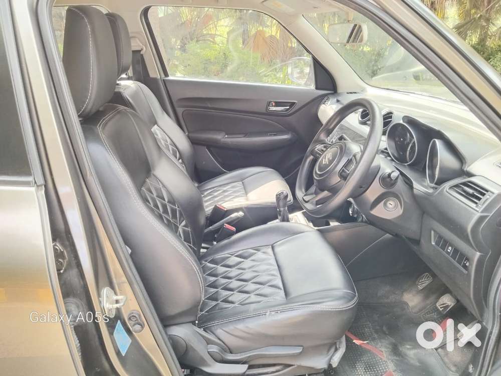Maruti Suzuki Swift Vxi Abs Bsiv, 2021, Petrol