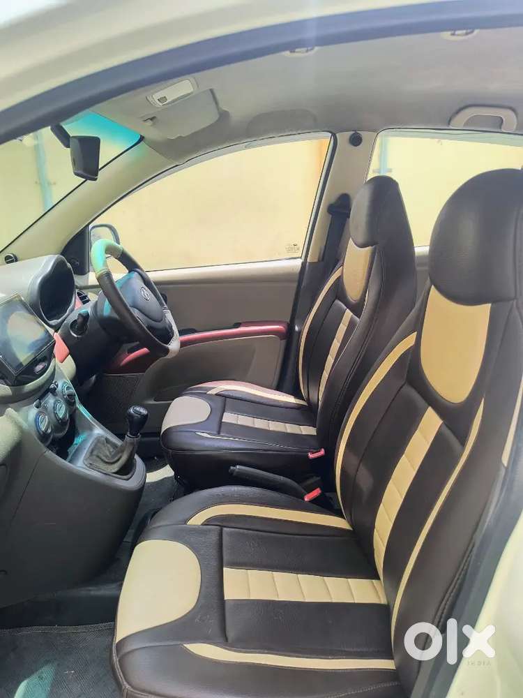 Hyundai I10 Petrol Manual 2013 Model
