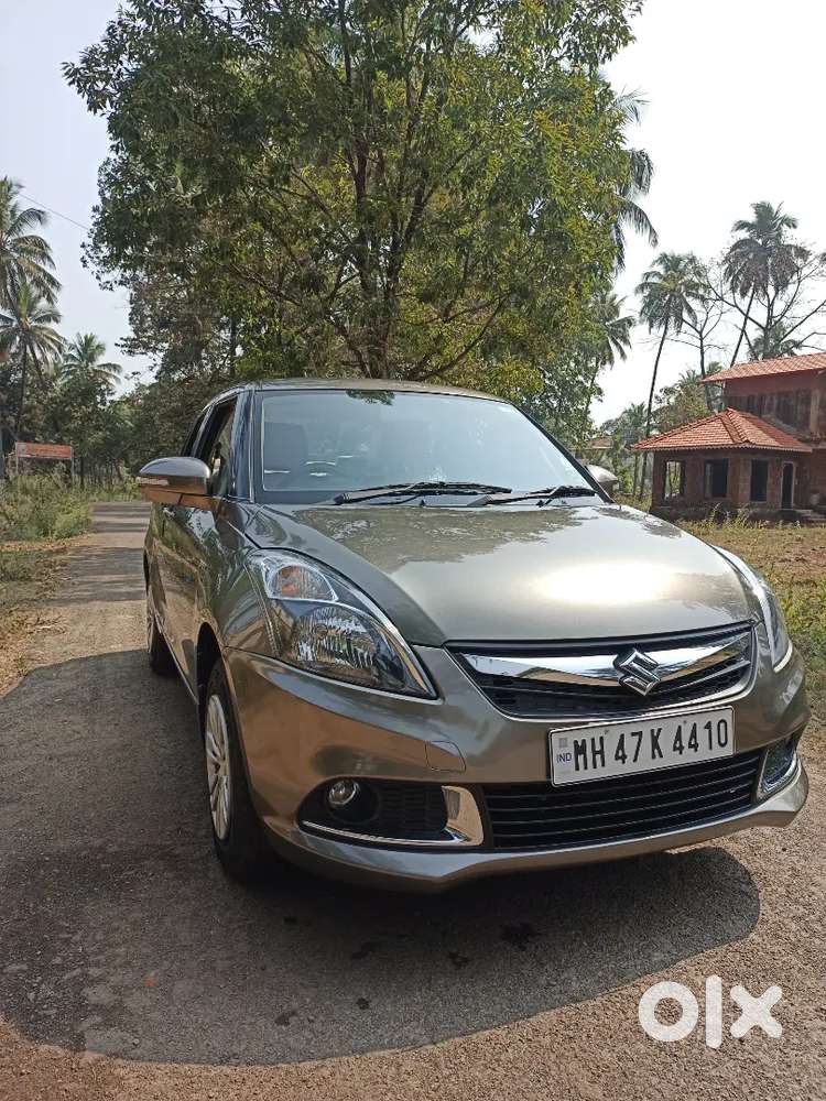 Maruti Suzuki Swift Dzire 2016