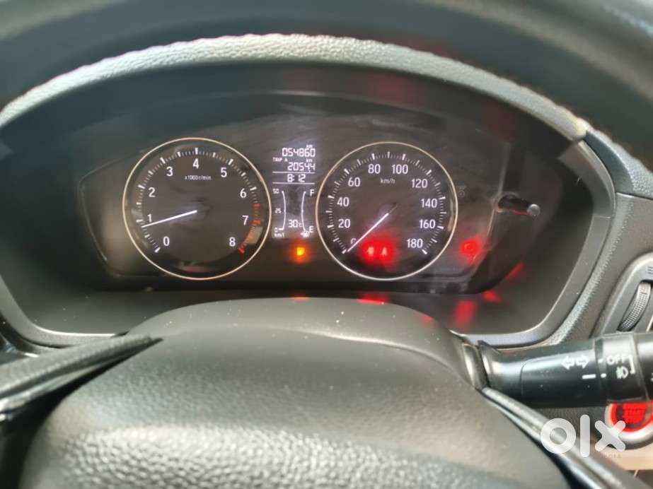 Honda Amaze 1.2 V I-vtec Mt, 2019, Petrol