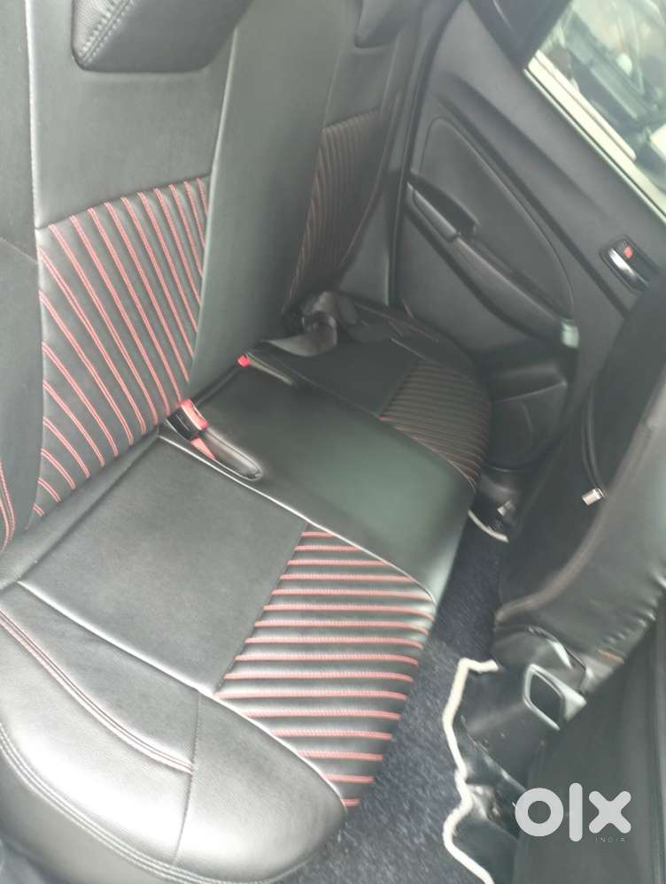 Maruti Suzuki Swift Vxi Deca, 2023, Petrol