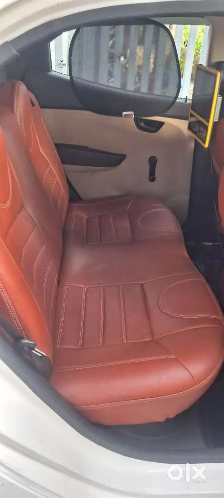 Hyundai Eon 0.8 Era Plus 2016 Taxi