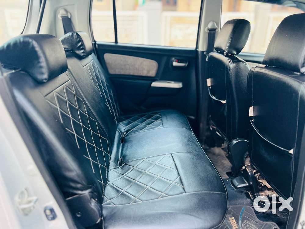 Maruti Suzuki Wagon R 1.0 Vxi Cng, 2014, Cng & Hybrids