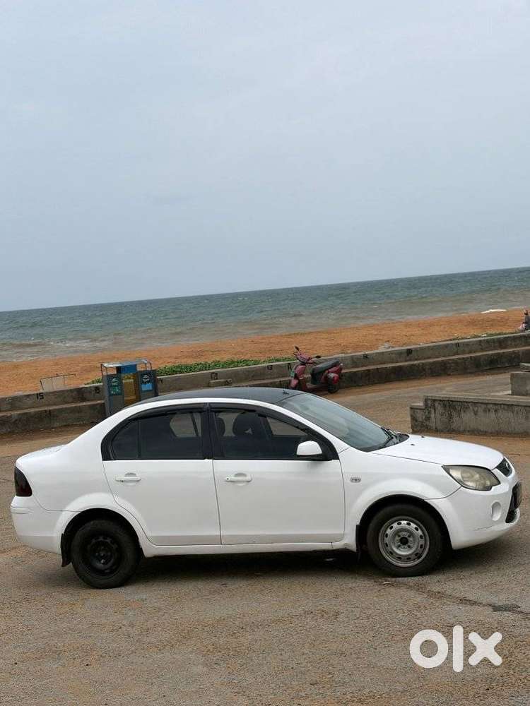 Ford Fiesta 1.4 Exi, 2012, Diesel