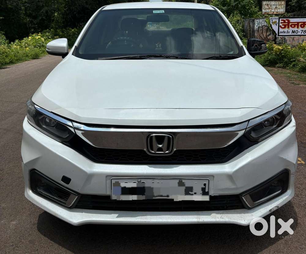 Honda Amaze [2021-2023] 1.2 Vx I-vtec Mt, 2022, Petrol