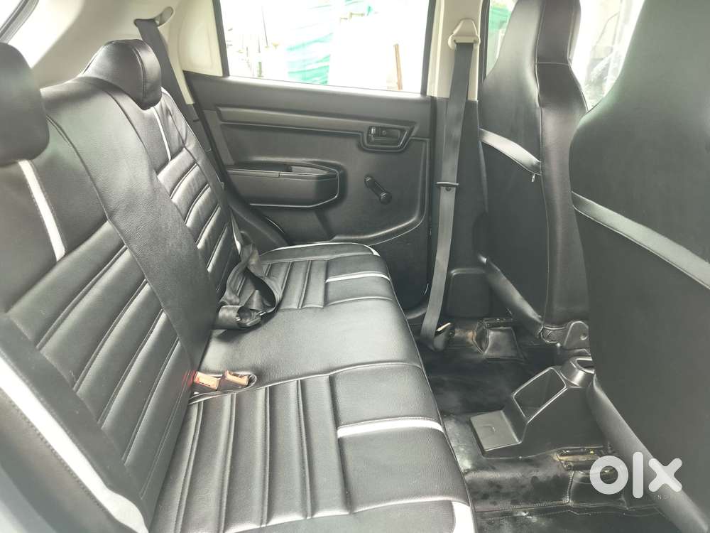 Maruti Suzuki S-presso Vxi Opt, 2021, Petrol