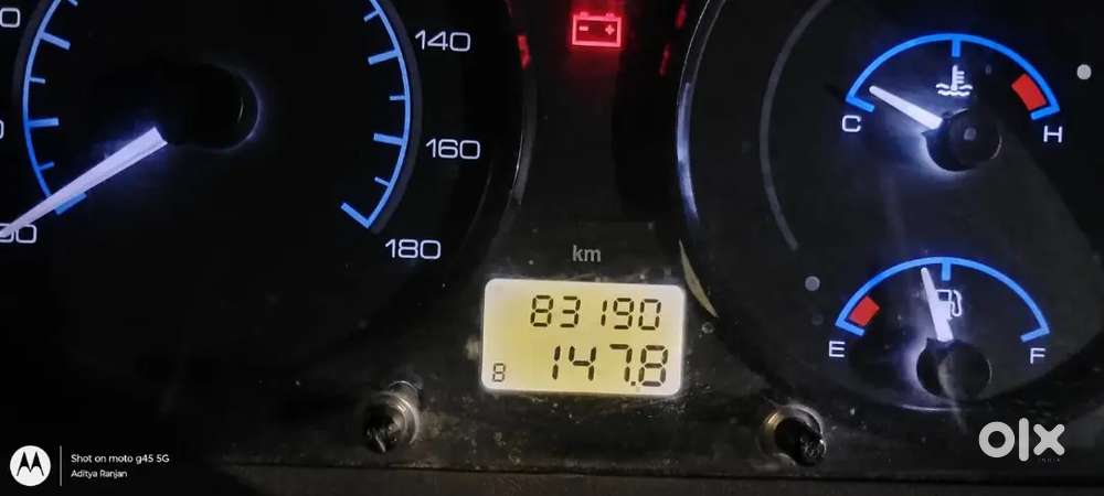 Good Condition