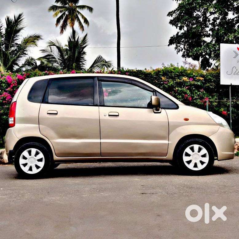 Maruti Suzuki Zen Estilo Vxi Bsiv, 2013, Petrol