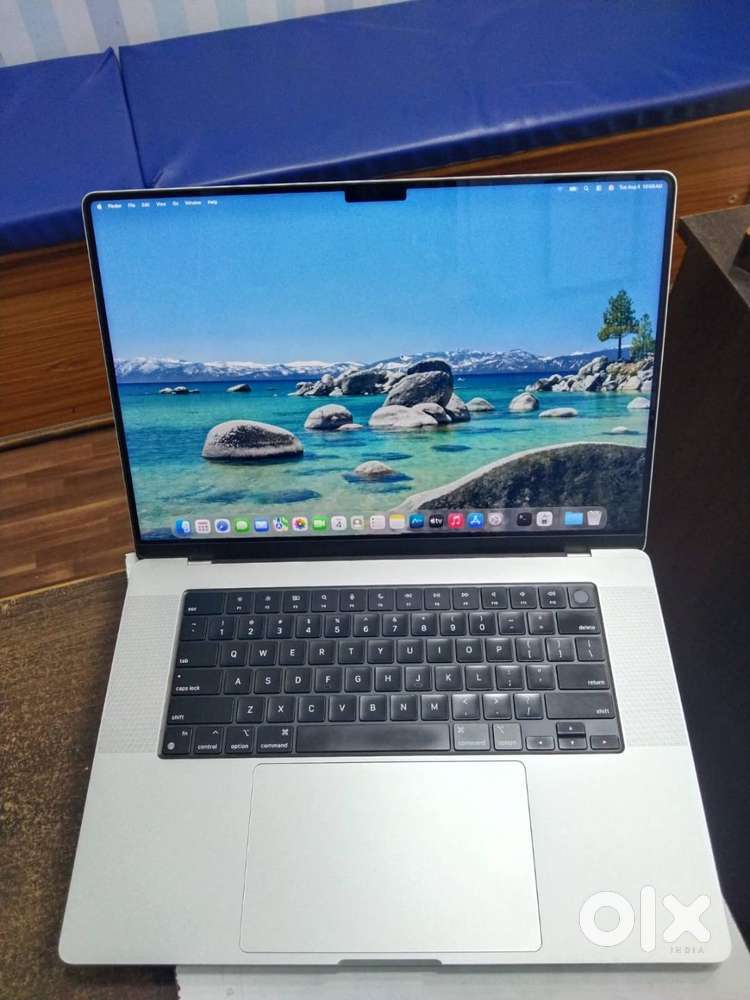 ֍ MacBook Pro A2780 - M2 Max - 32 GB RAM - 1TB SSD / 16 Inch Screen ֍