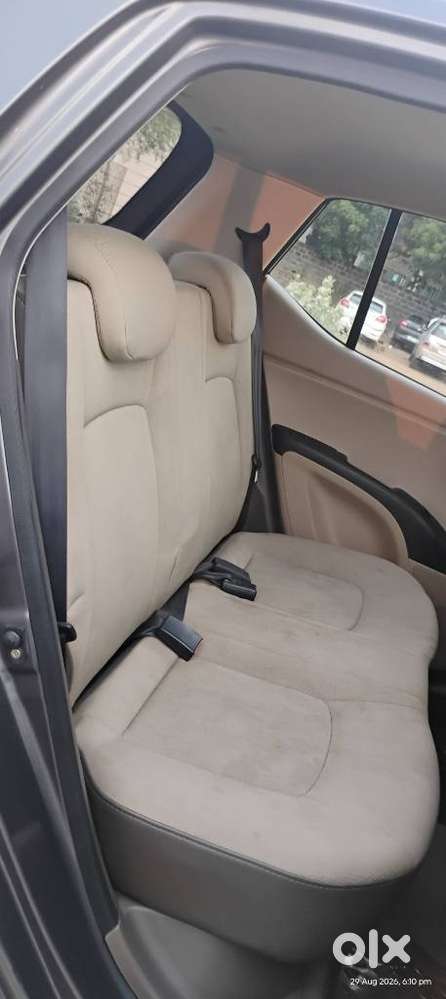 Hyundai I10 Sportz 1.2 Kappa Vtvt, 2011, Petrol