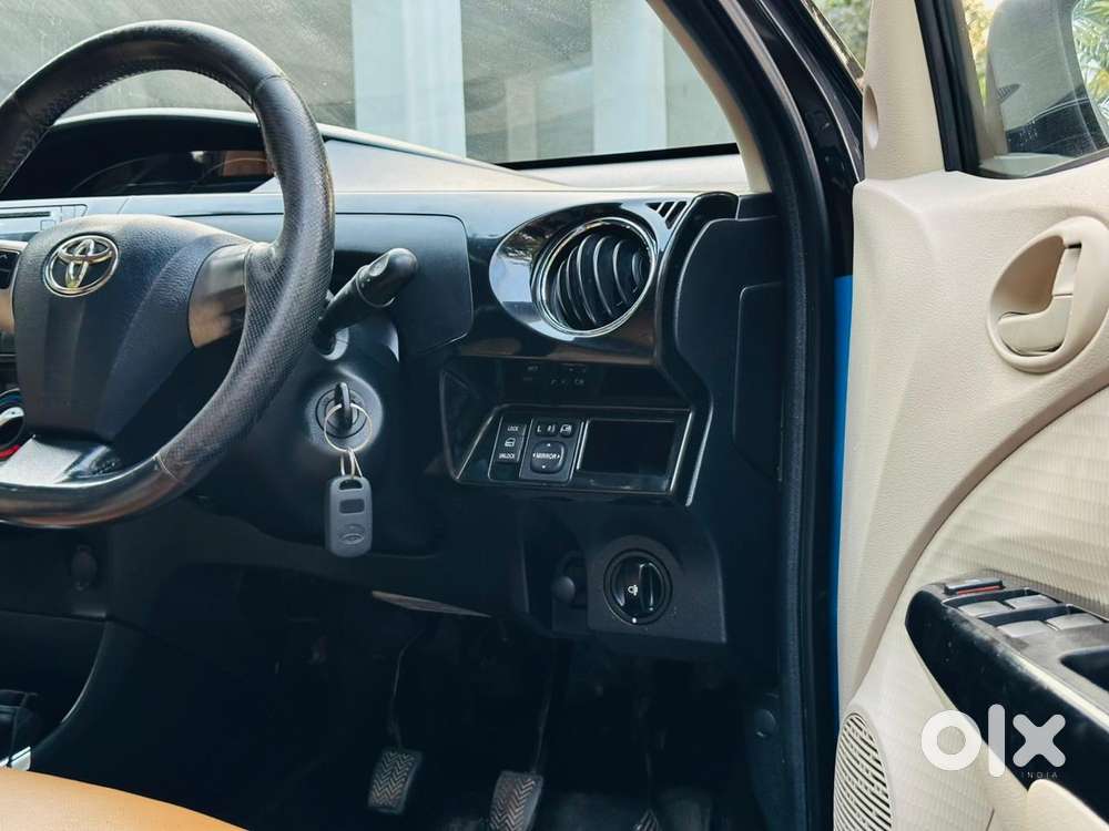 Toyota Etios Liva 2014-2016 Vxd, 2017, Diesel