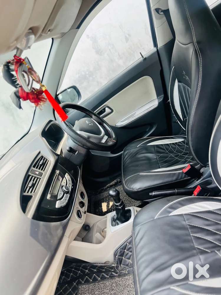 Maruti Suzuki Alto K10 1.0 Vxi, 2018, Petrol
