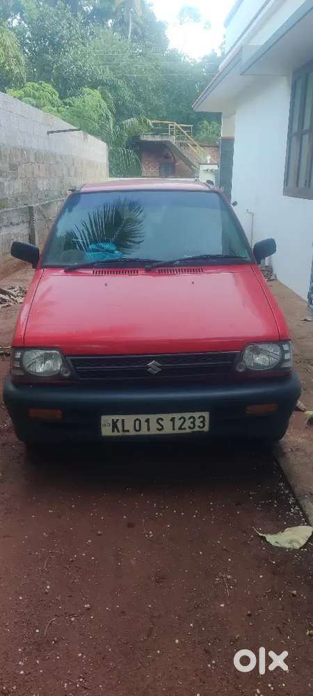 Maruti Suzuki 5speed, 2000 1st Owner