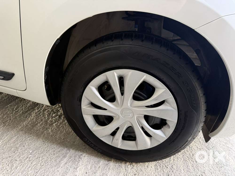 Maruti Suzuki Swift Vxi Optional, 2024, Petrol