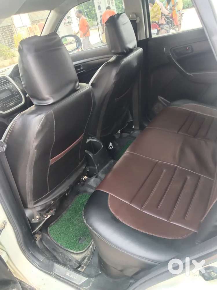 Maruti Suzuki Brezza Vdi 2019
