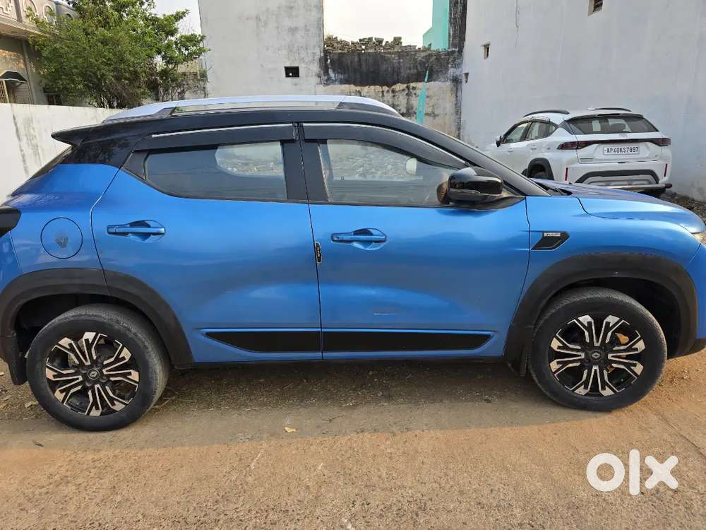 Renault Kiger Rxz 2021 For Sale