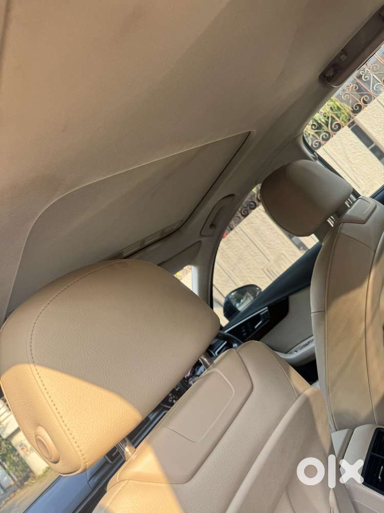 Audi A4 2016-2020 2.0 35 Tdi Technology Pack, 2017, Diesel