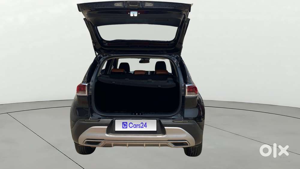 Kia Sonet Htx 1.5 Diesel, 2023, Diesel