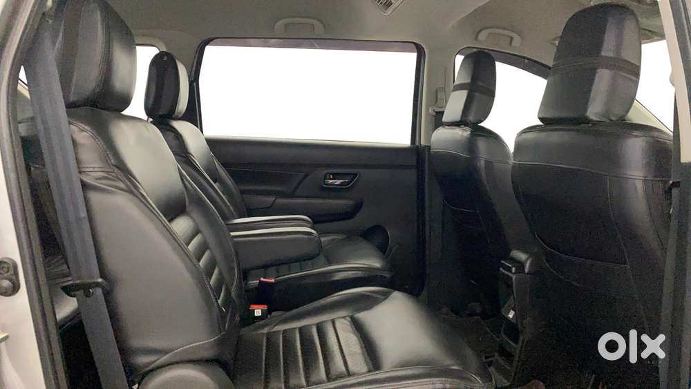 Maruti Suzuki Xl6 Zeta, 2021, Petrol