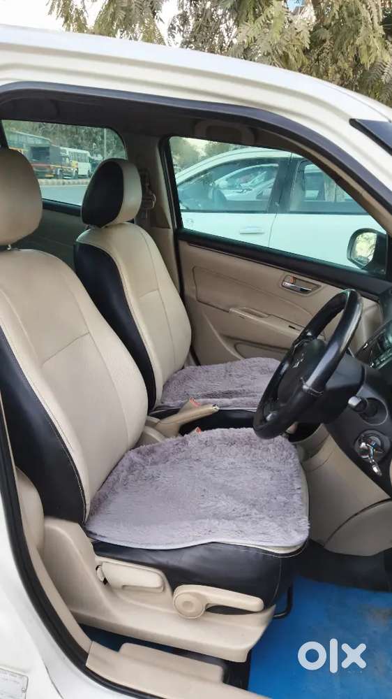 Maruti Suzuki Dzire 2012 Zdi Diesel 179509 Km Driven