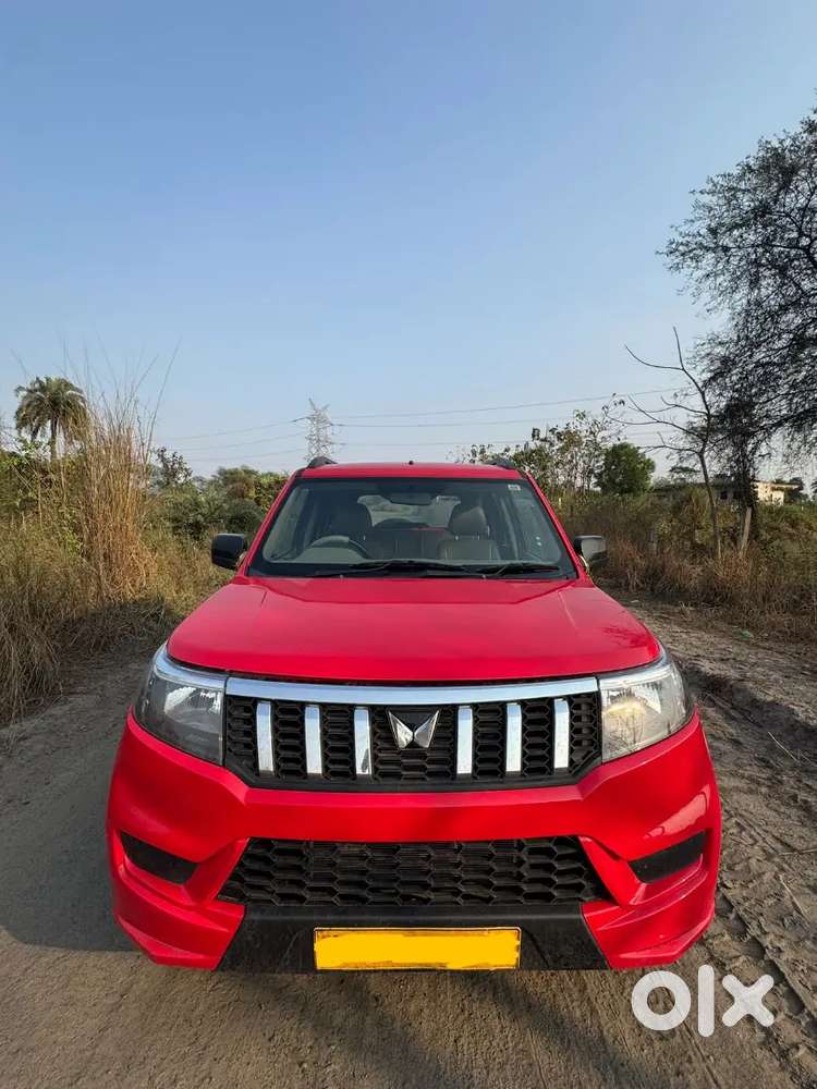 Mahindra Bolero Neo 2024 Diesel 57000 Km Driven