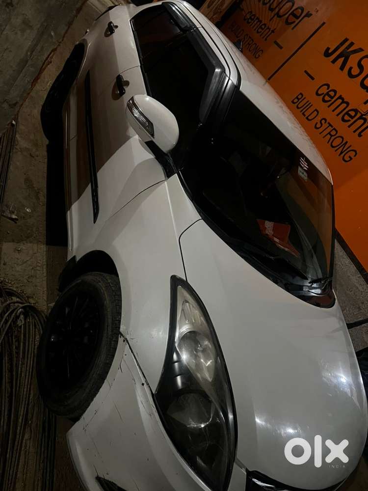 Maruti Suzuki Dzire 2017 Vdi Oner Ship Transfer Ghar Mai Hi Huaa Hai