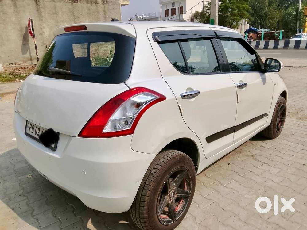 Maruti Suzuki Swift Ddis Zdi, 2015, Diesel