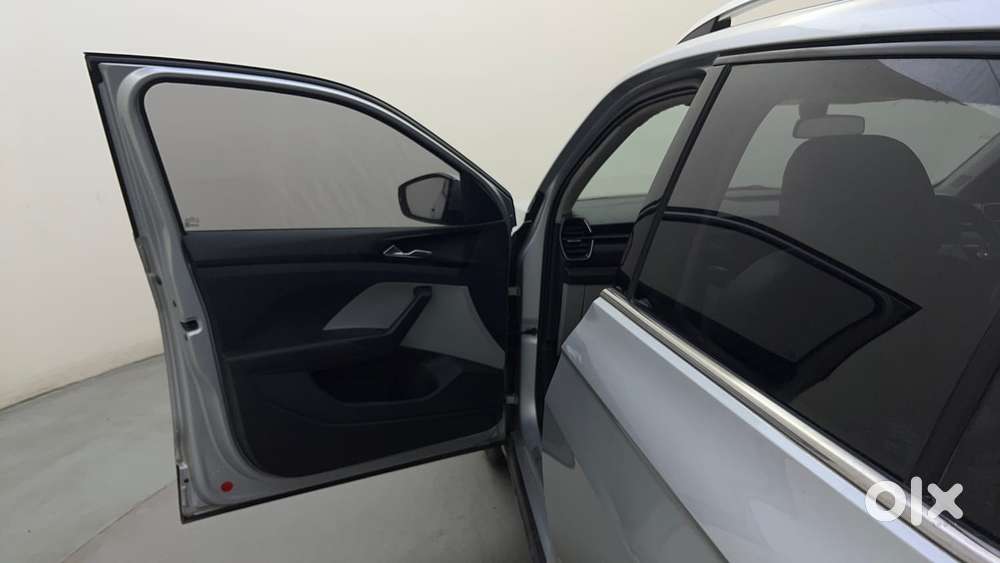 Skoda Kushaq Style 1.0l Tsi Mt, 2022, Petrol