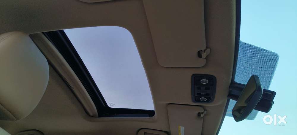 Honda City I-vtec Cvt Zx, 2017, Petrol