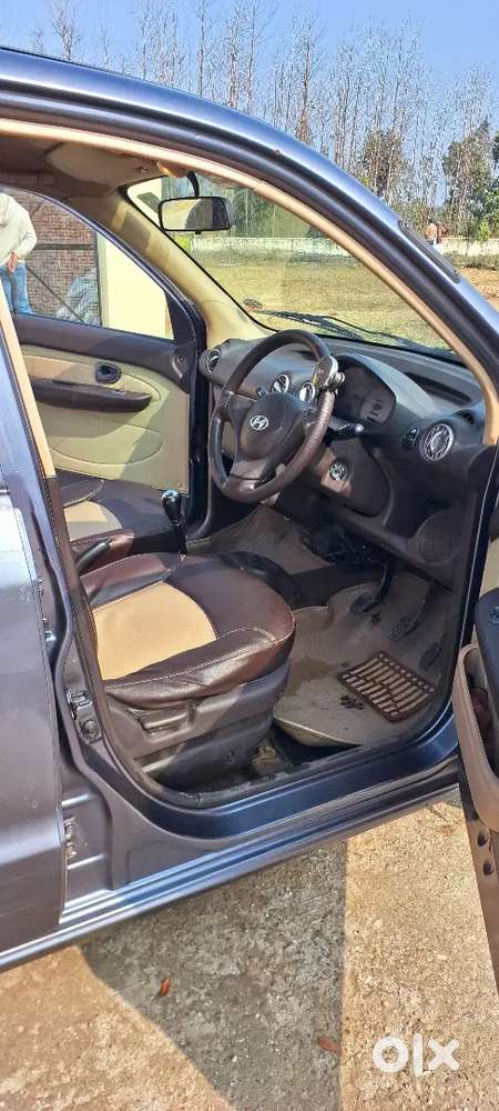 Hyundai Santro Xing Velid 2031petrol 71000 Km Driven