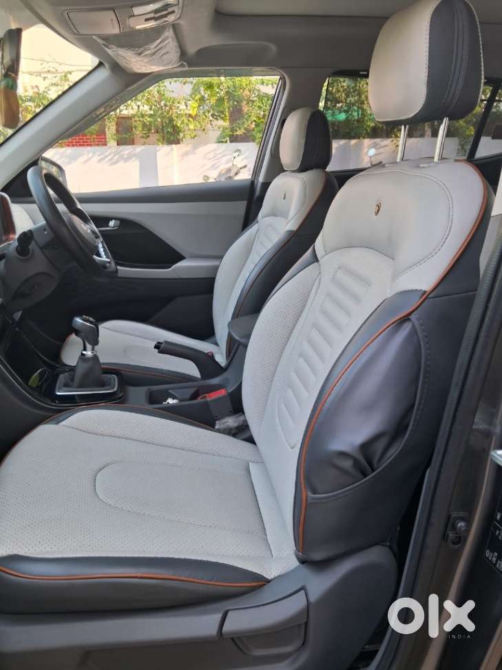 Hyundai Creta S 1.5 Diesel, 2025, Diesel