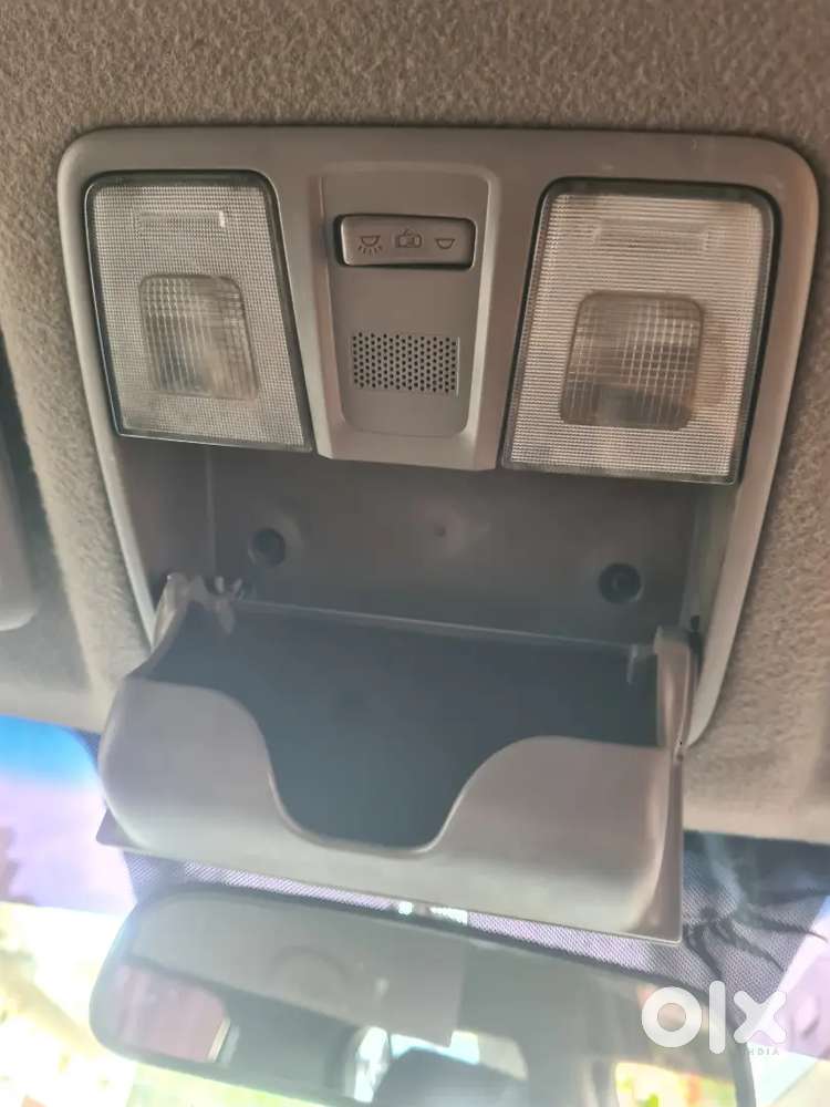 Hyundai Creta 2018 Diesel