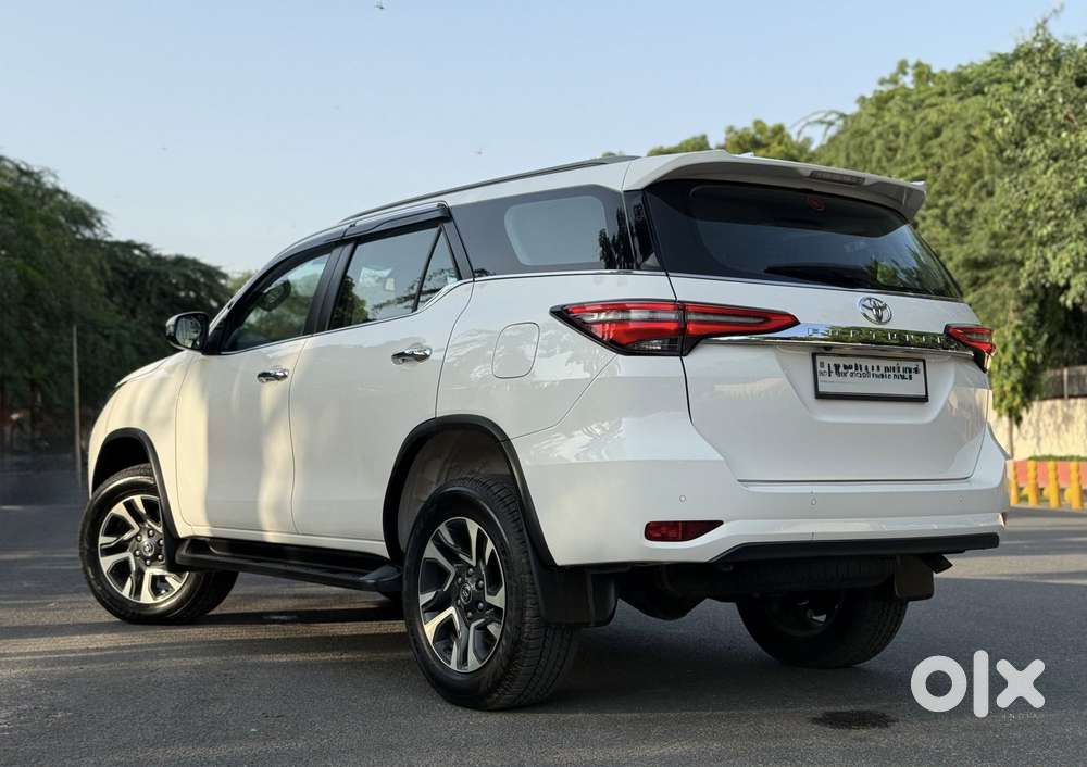 Toyota Fortuner [2021-ongoing] 2.8 2wd Diesel Mt, 2026, Diesel