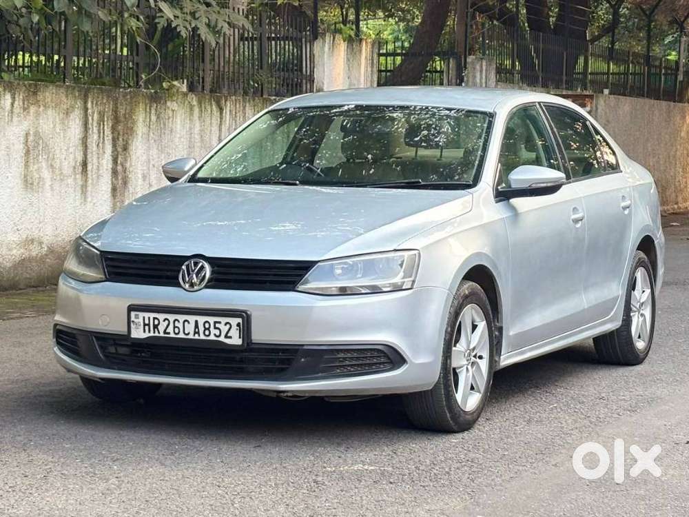 Volkswagen Jetta 1.4 Tsi Comfortline, 2013, Petrol