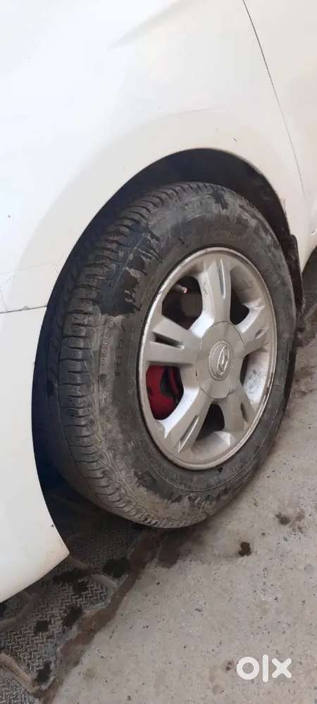 Hyundai I20 1.2 Spotz 2011
