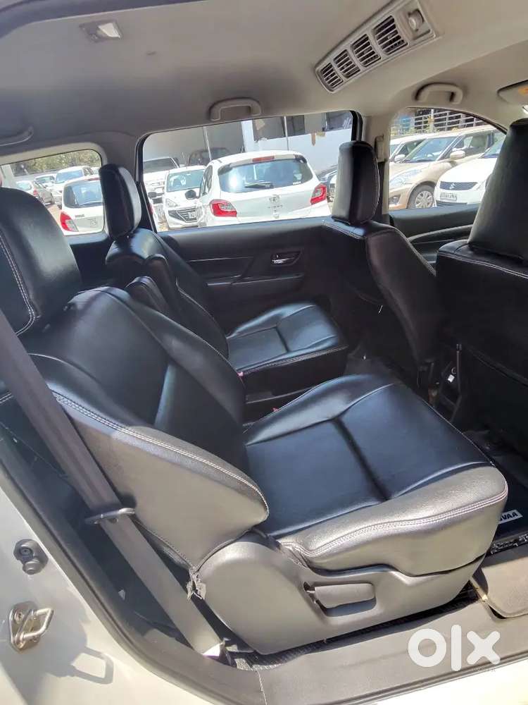 Maruti Suzuki Xl6 2020