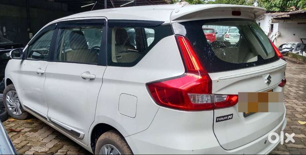 Ertiga For Vehicle- 7 Seater