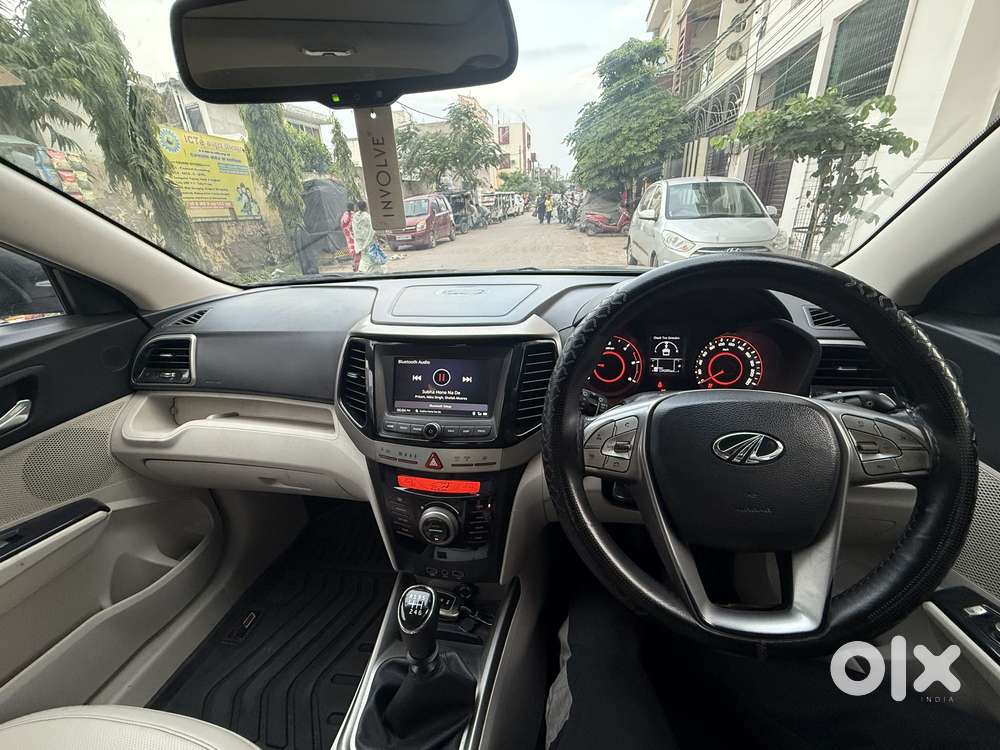 Mahindra Xuv300 W8 Option Diesel, 2019, Diesel