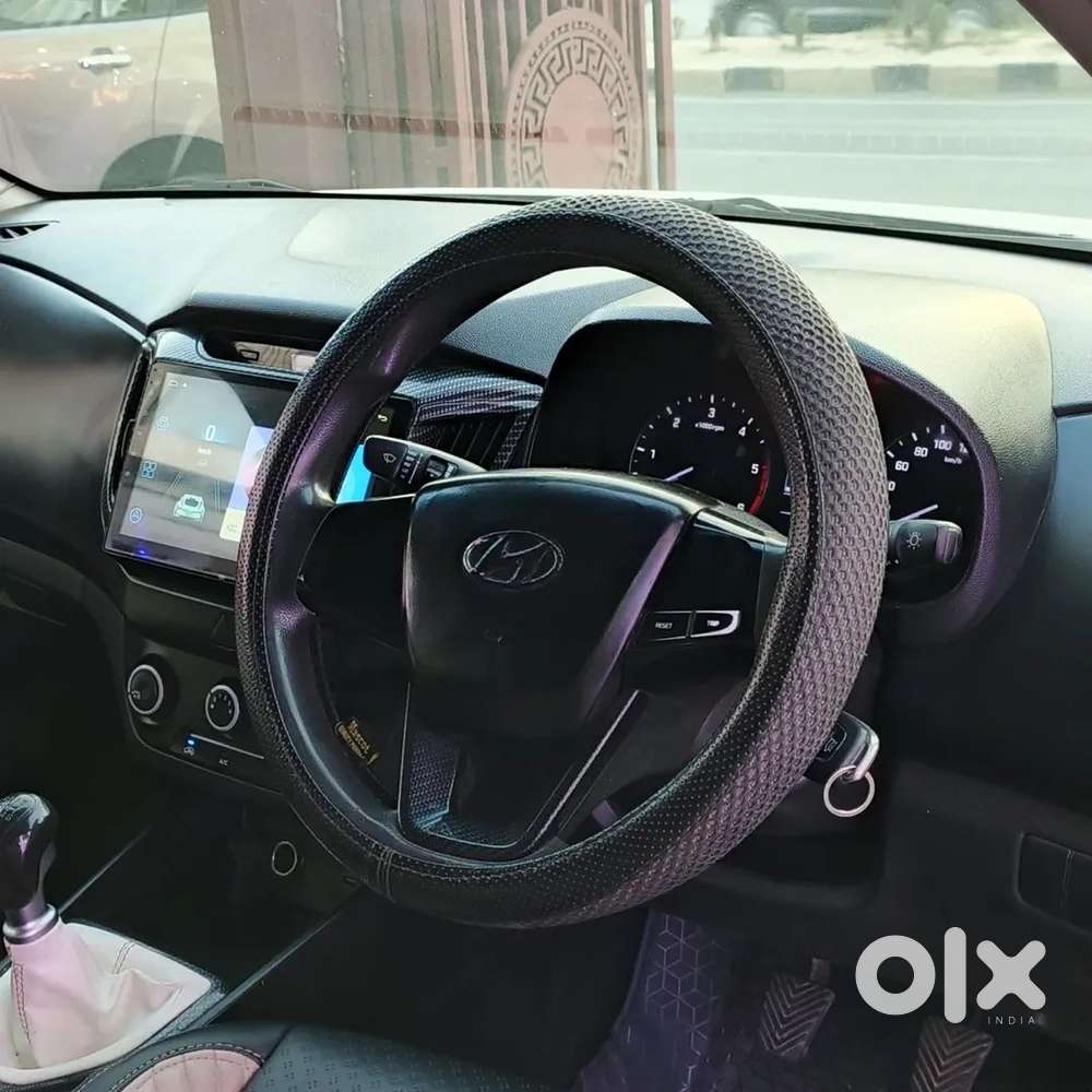 Hyundai Creta 1.4 E Plus Crdi, 2018, Diesel