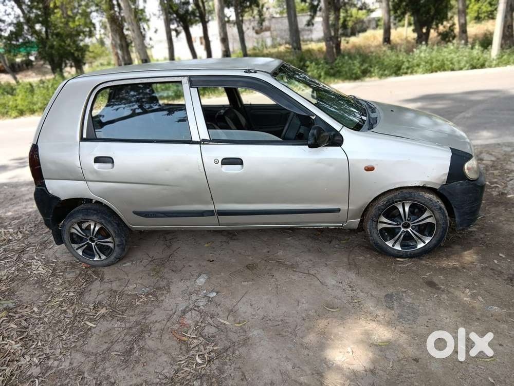 Maruti Suzuki Alto 2009