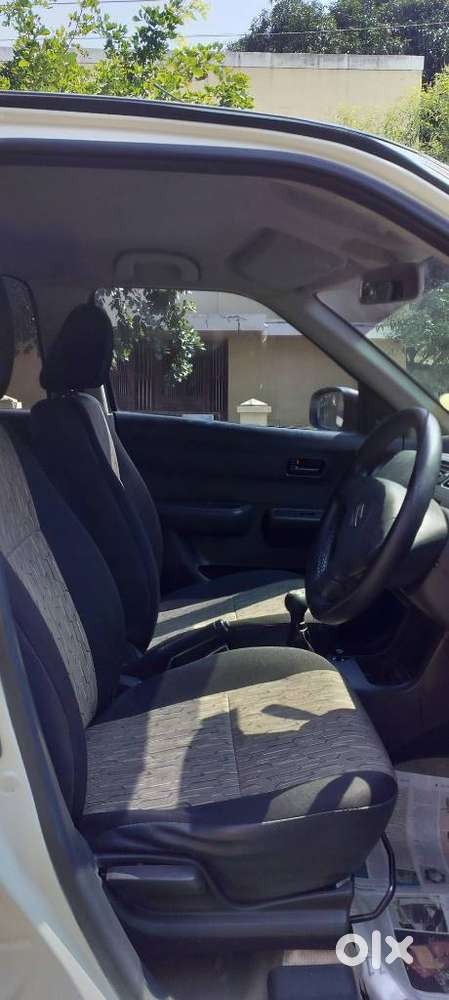 Maruti Suzuki Swift Dzire, 2011, Diesel