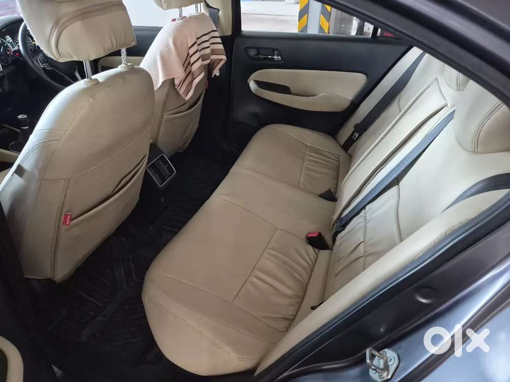 Honda City 2022 Sv Petrol Manual