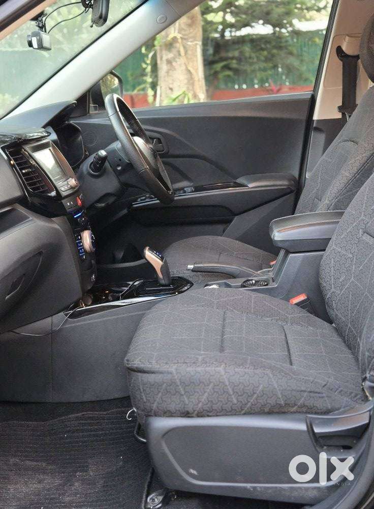 Mahindra Xuv400 Ev El Fast Charger, 2023, Electric