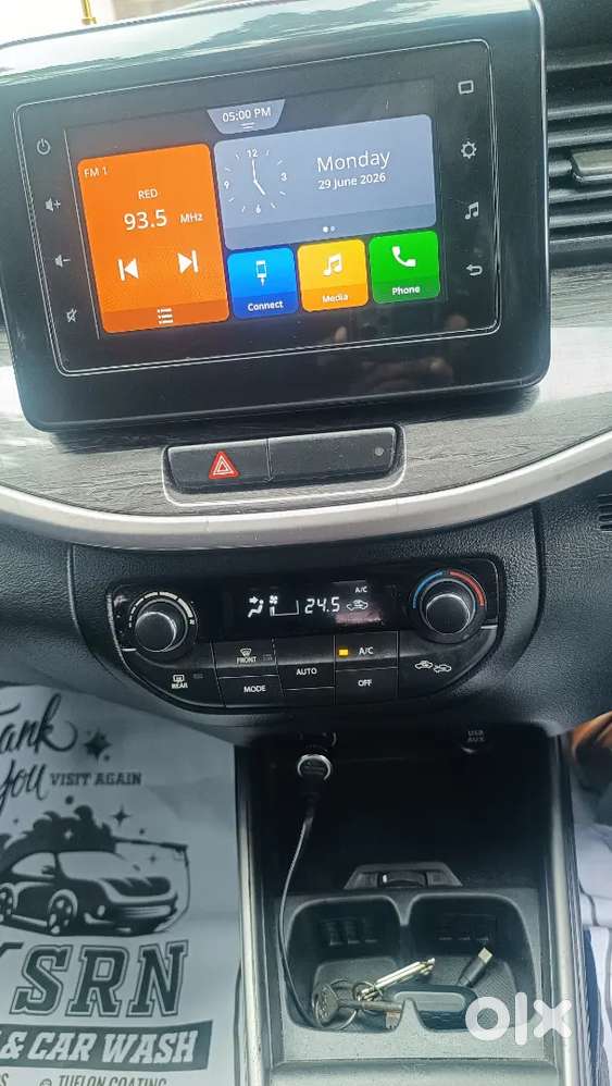 Maruti Suzuki Xl6 2020 Petrol Well Maintained