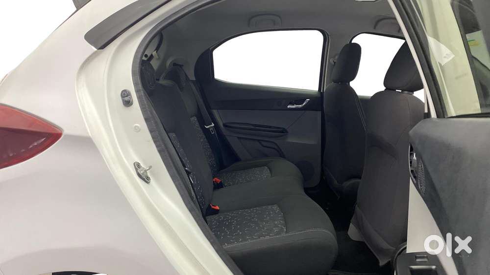 Tata Tiago Xza Plus, 2021, Petrol
